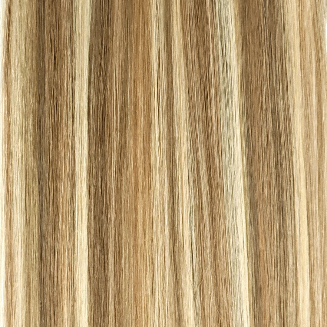 Hairweft: weave hair extensions - 20" (50cm) / 50g