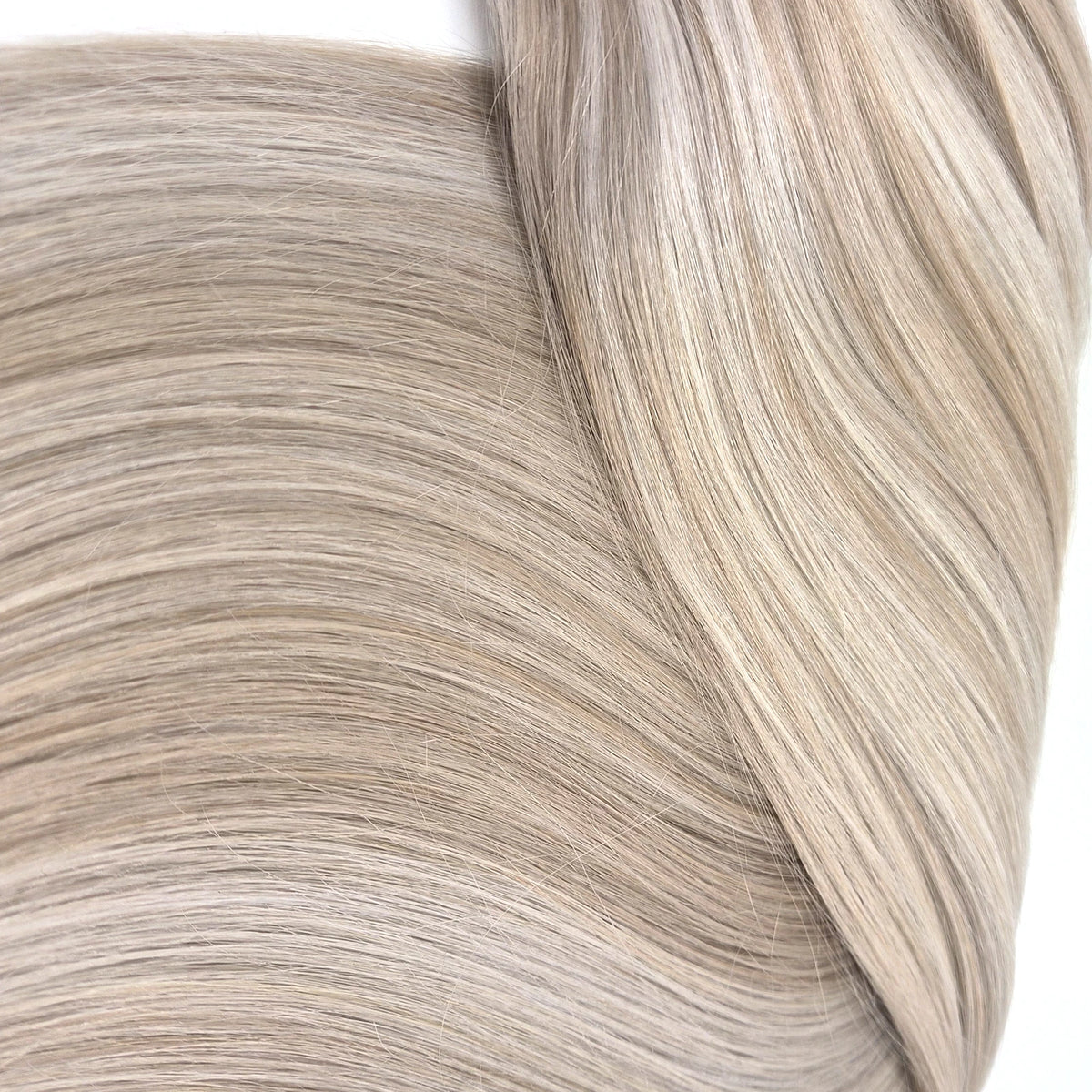 As blonde clip ins met highlights online bestellen in Nederland. morgen in huis*