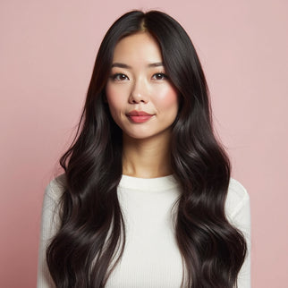 Hairweft bundels van 100% cuticle remy human hair, de beste haarkwaliteit op de markt. Geschikt voor hairweaves, microrings en andere technieken voor permanente hairextensions met hair weft bundels.