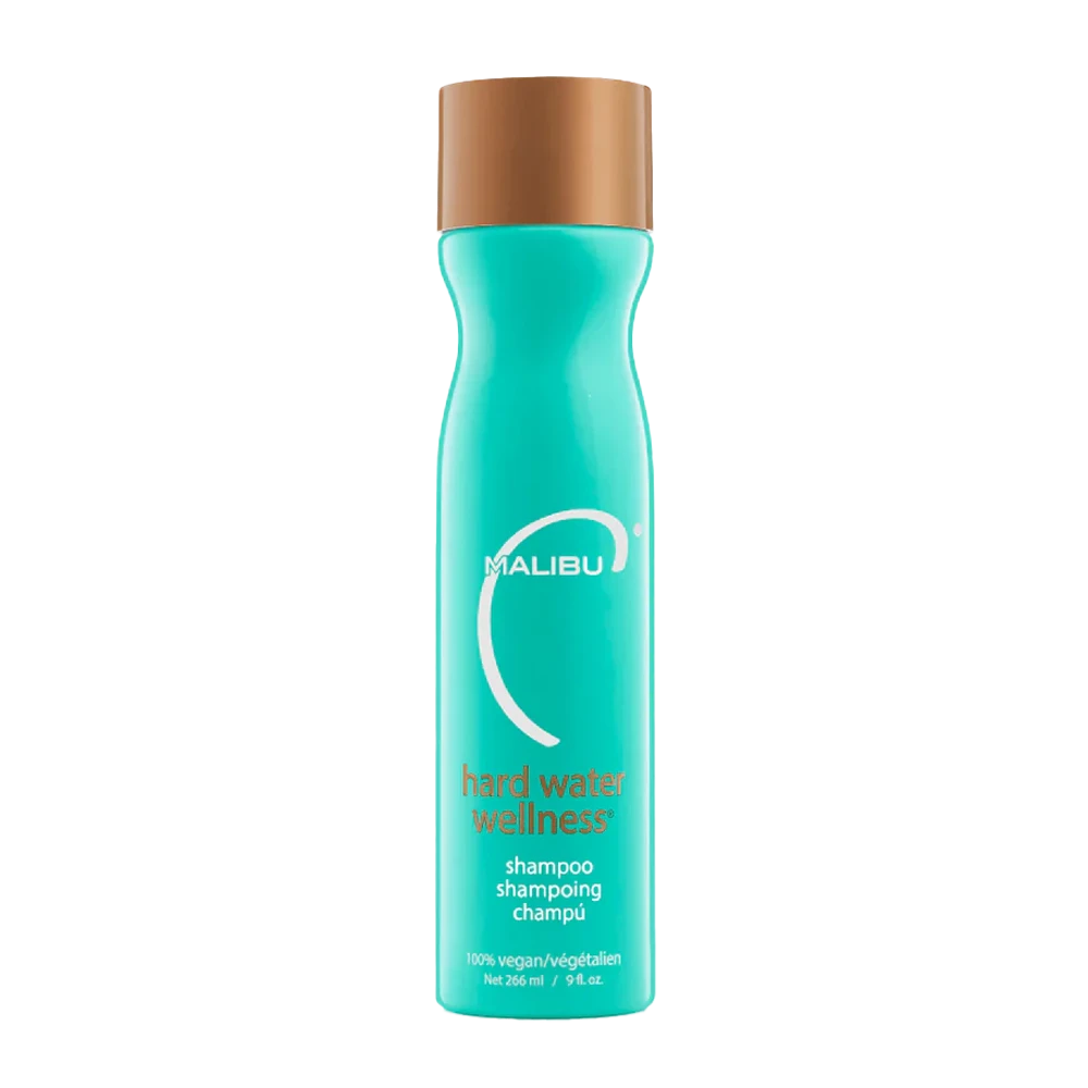 Hard Water Wellness Shampoo