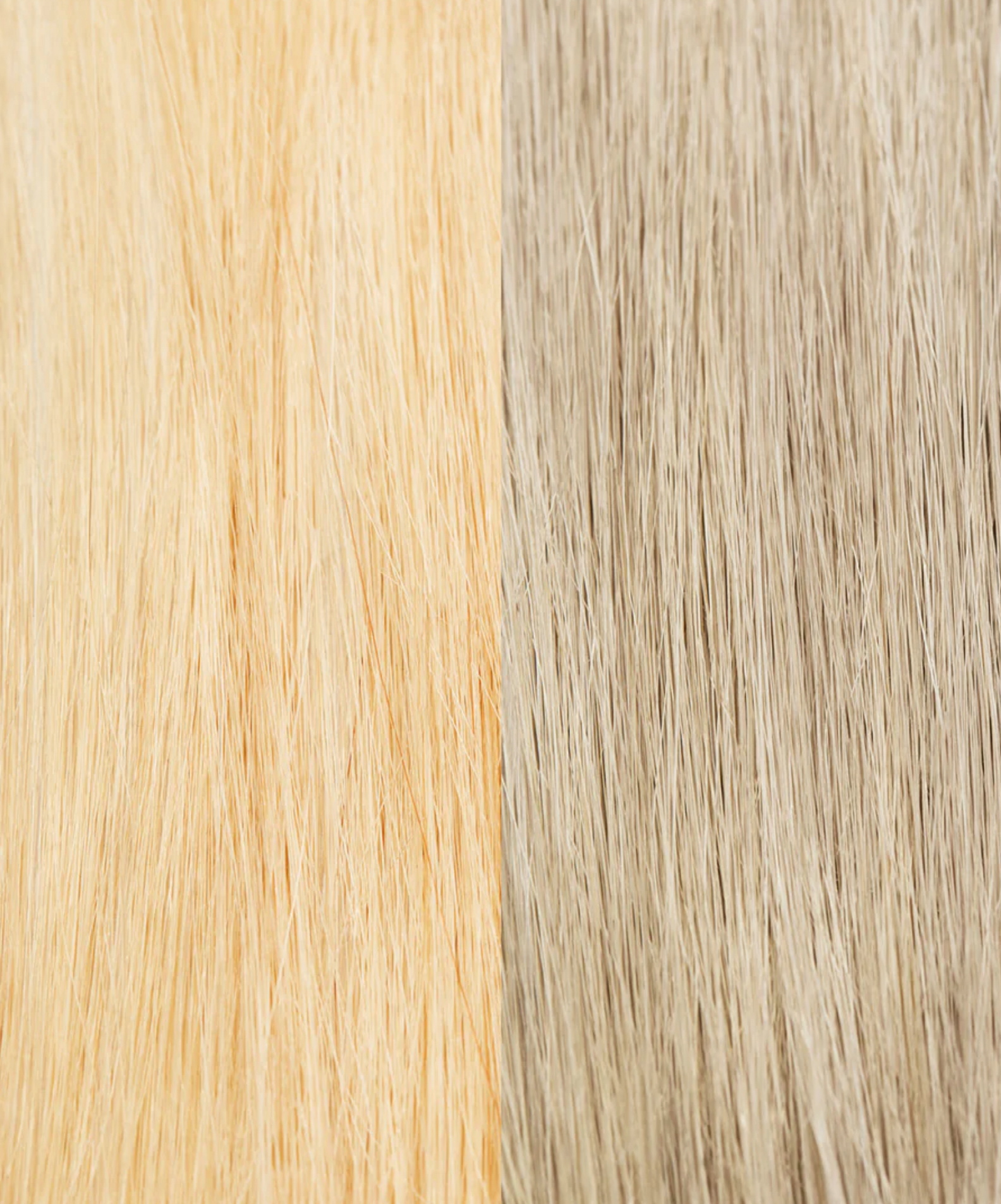 Pearl Silver Colour Refresh