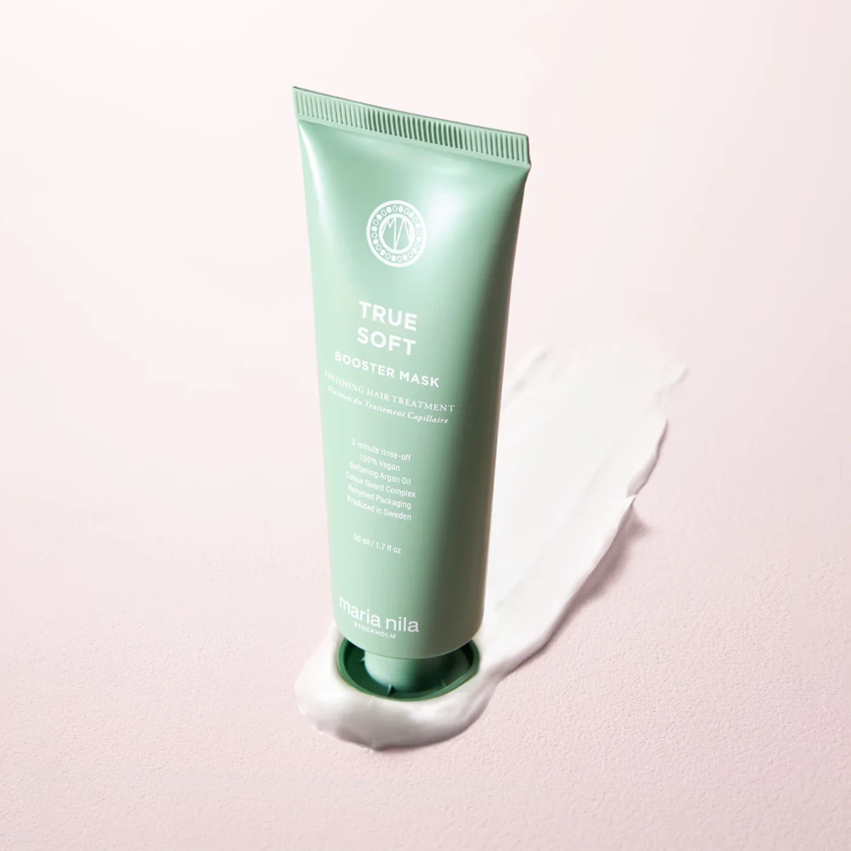 True Soft Booster - 3 min. Haarmasker