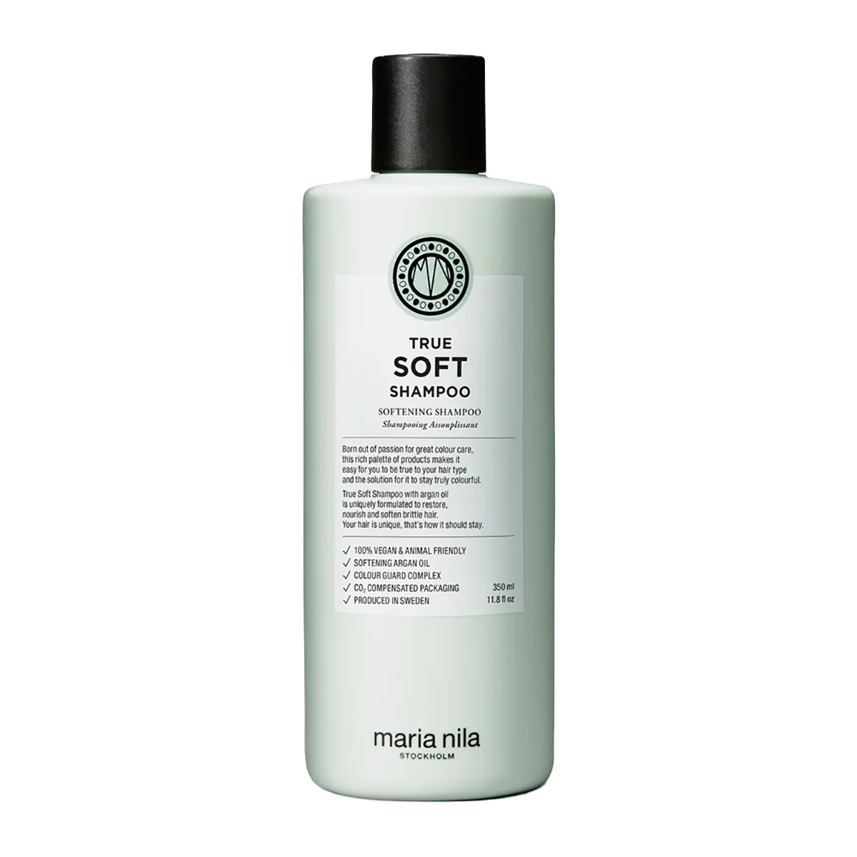 Maria Nila True Soft Shampoo 350ml