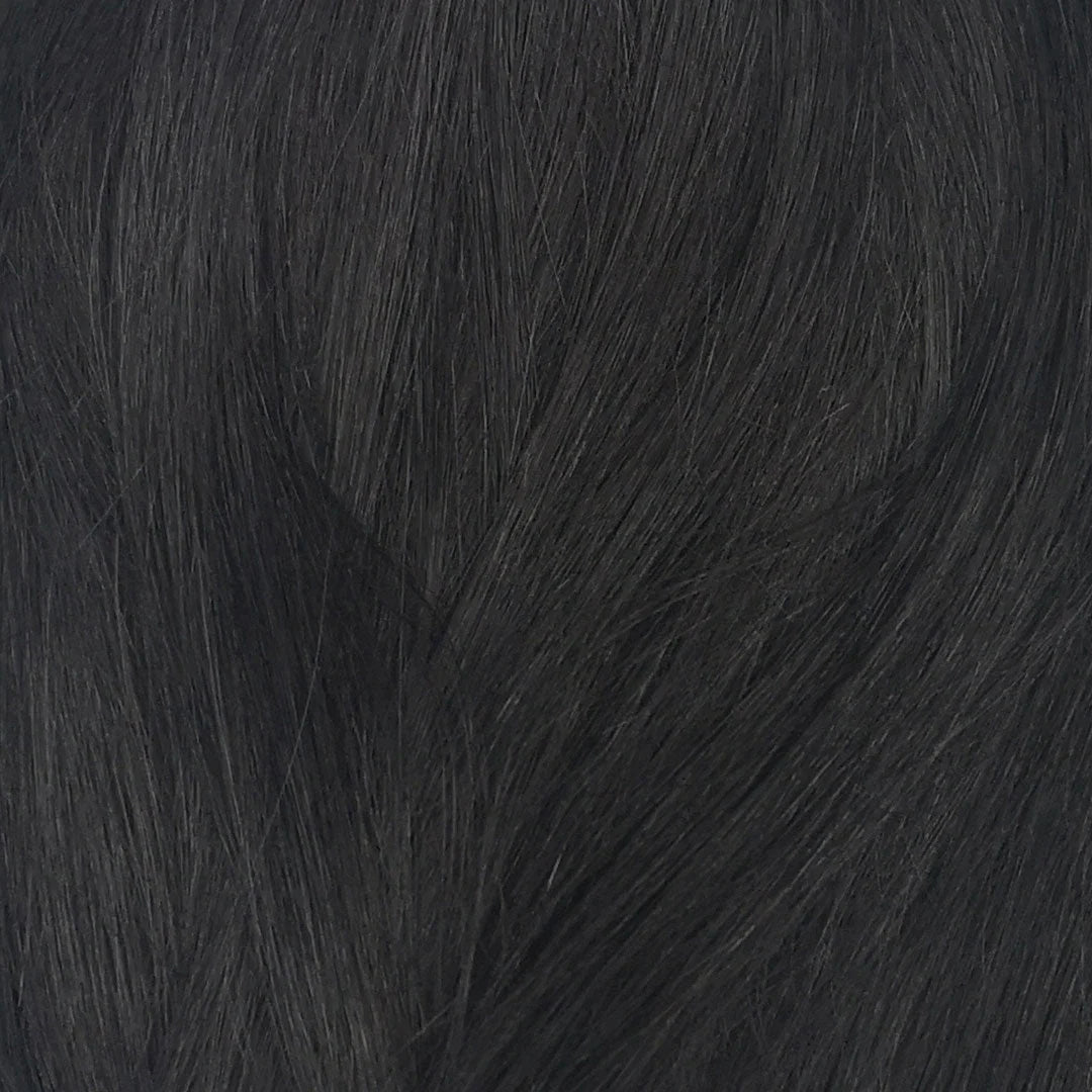 Hairweft: weave hair extensions - 20" (50cm) / 50g