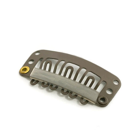 Losse mini clips (set van 5)