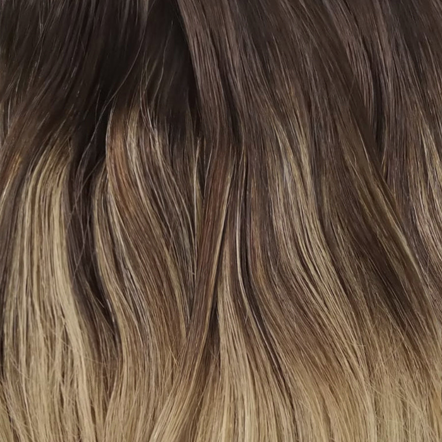 Kleurstaaltjes - clip-in samples