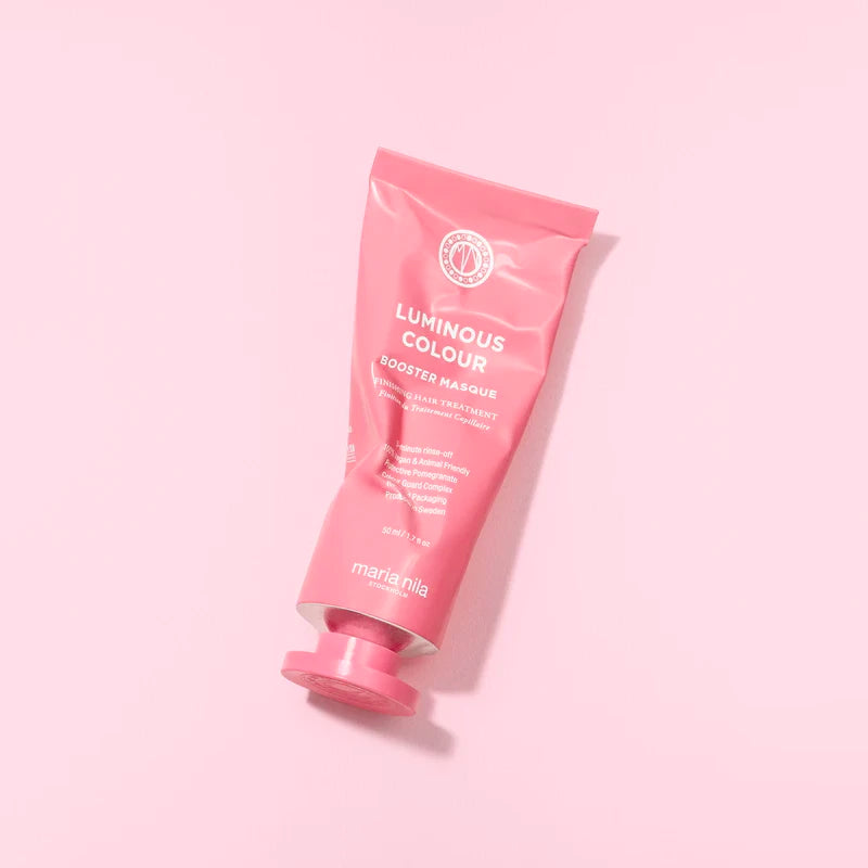 Luminous Colour Booster Masque - Haarmasker