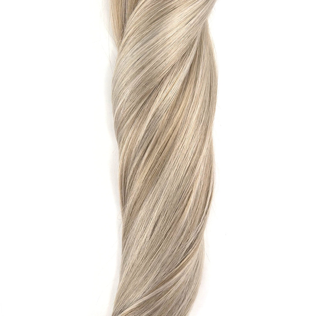Remy human hair double drawn clip in hair. Asblonde extensions met clips van MLY Hairextensions Nederland. Vandaag besteld, morgen in huis*.