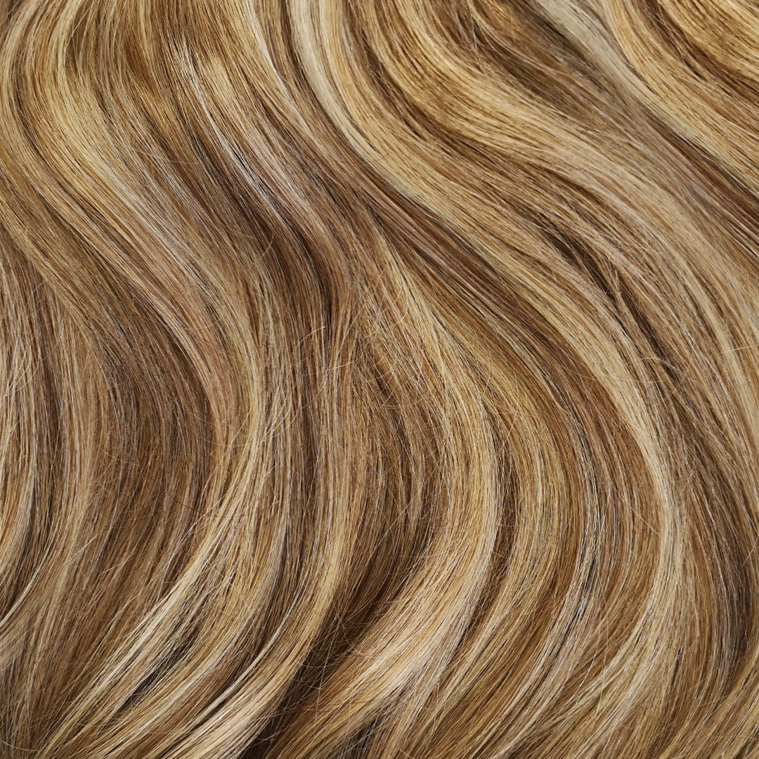 Hairweft - weave hair extensions (60cm) SPECIAL EDITION
