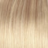 Diamond balayage is een super mooie set clip-ins met een as blonde aanzet (