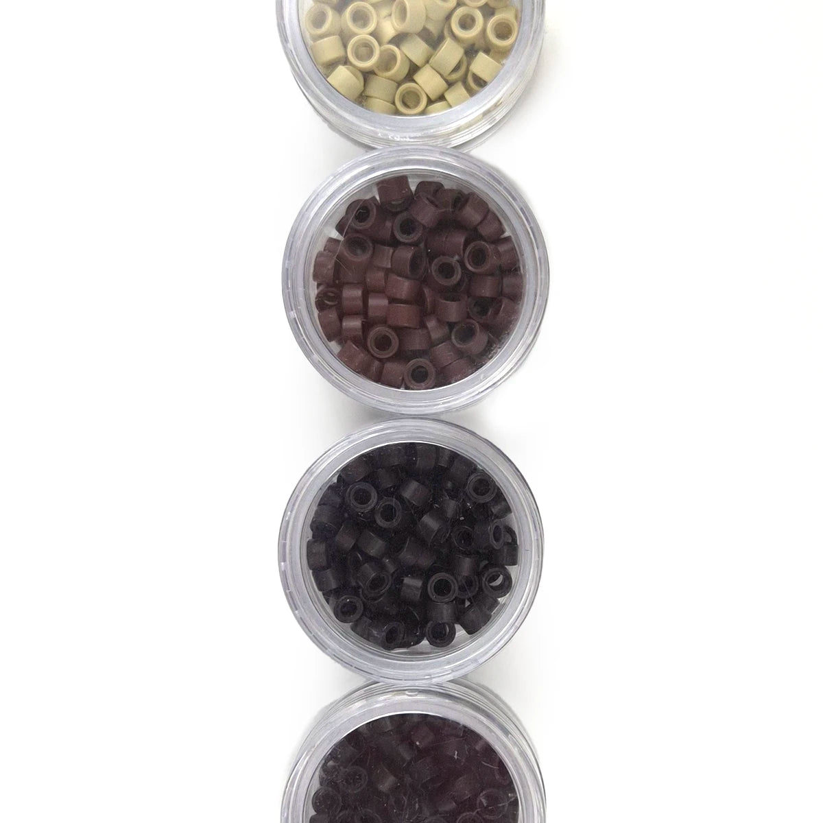 Microrings (100 stuks)