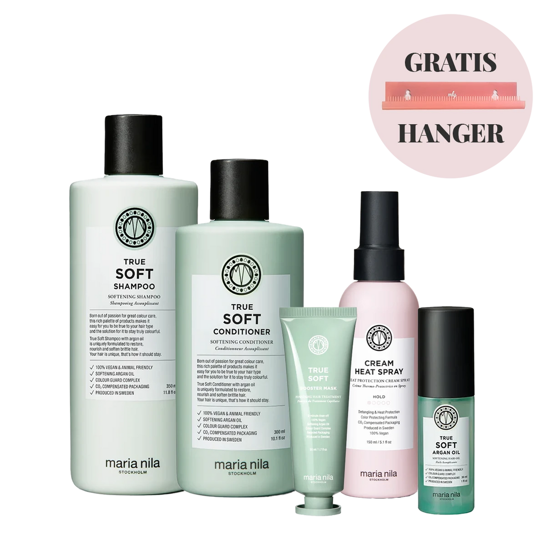 Garantie upgrade pakket - True Soft
