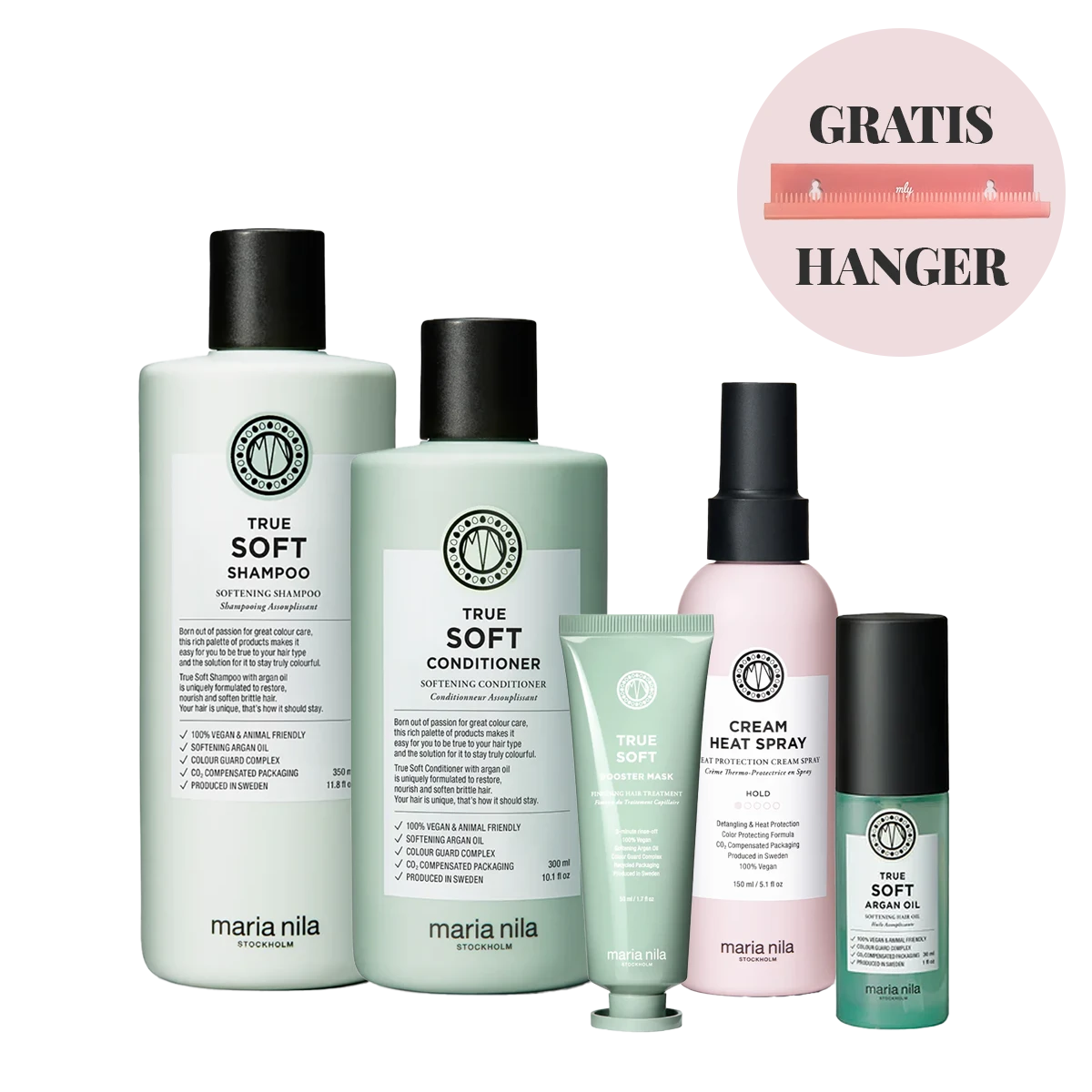 Garantie upgrade pakket - True Soft