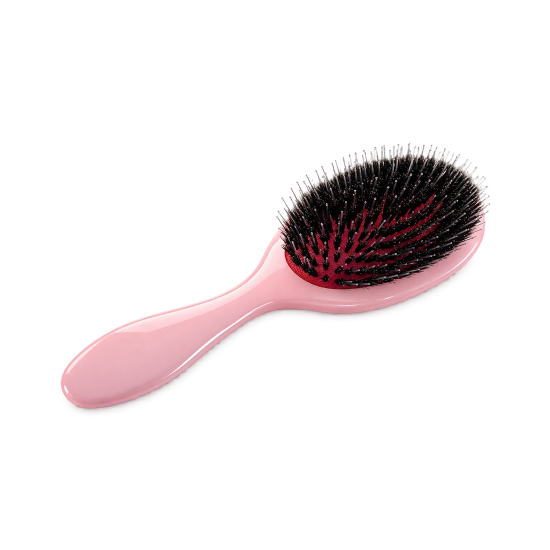 Professionele Boar Bristle Brush - Special edition