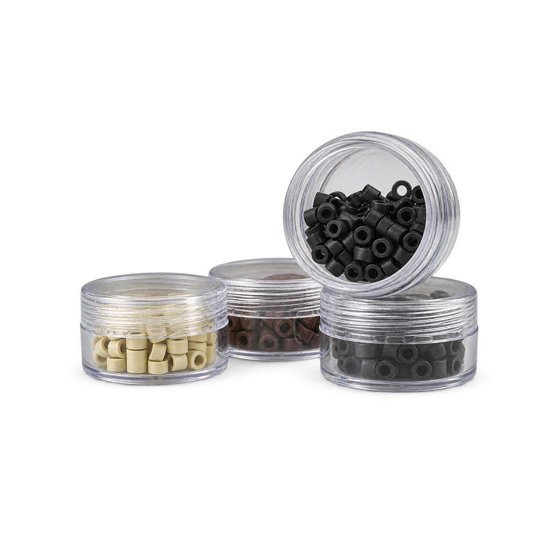 Microrings (100 stuks)