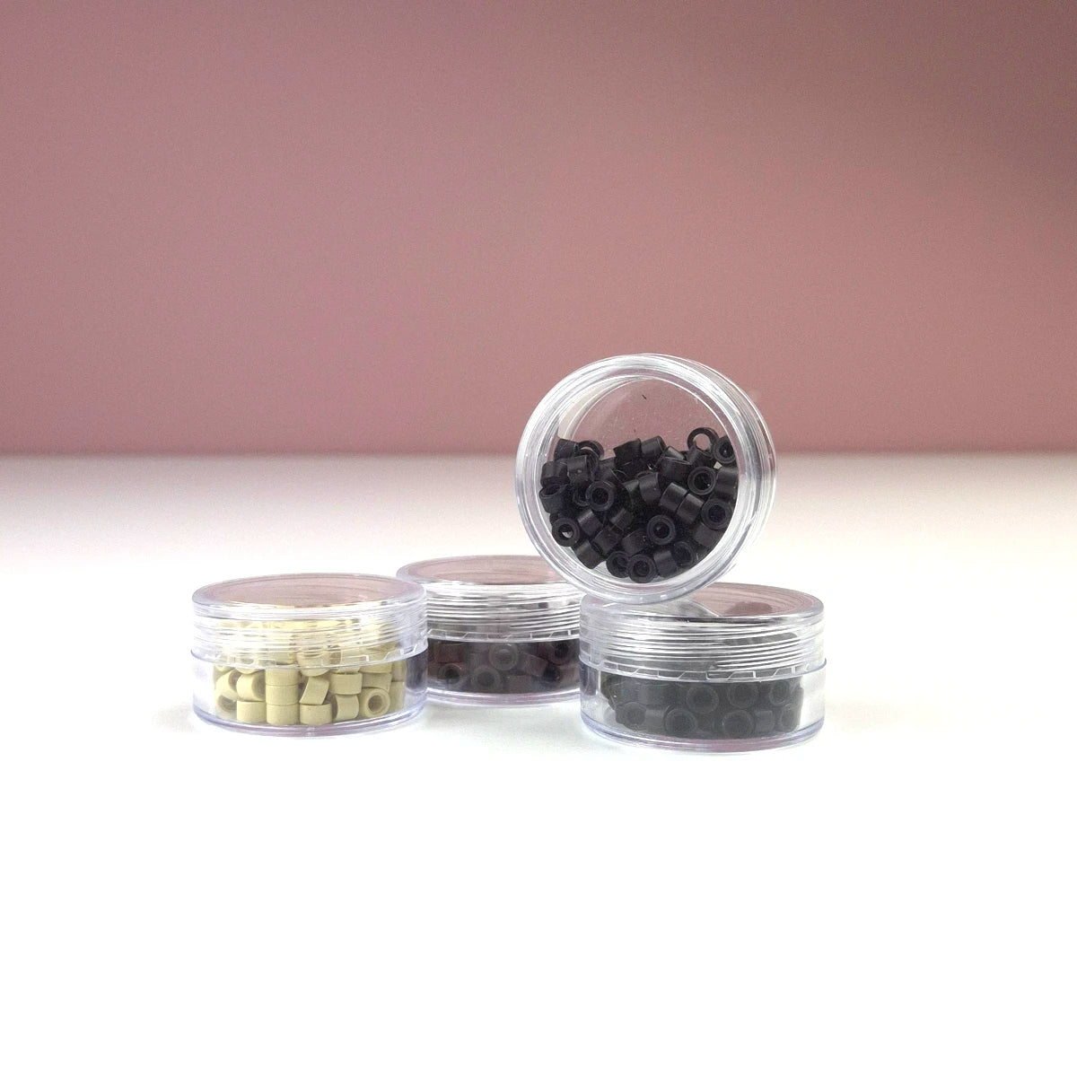 Microrings (100 stuks)