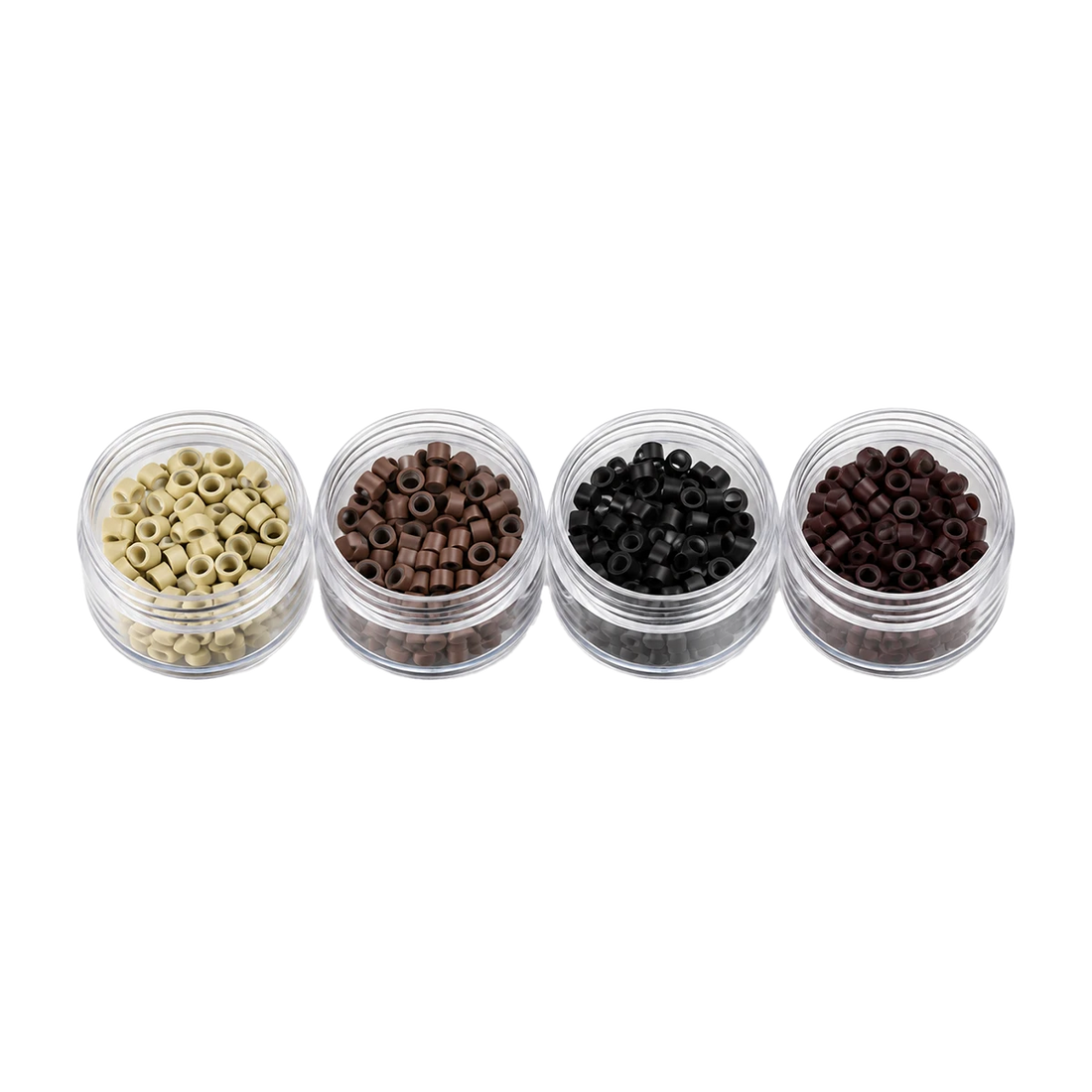 Microrings (100 stuks)