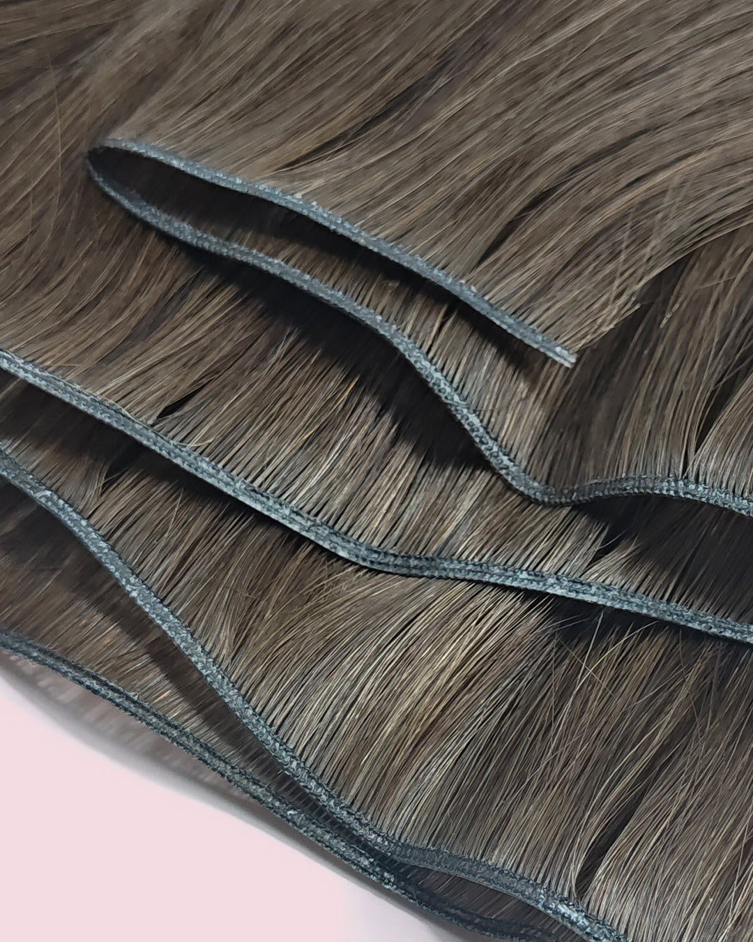 Custom Invisible Genius Weft