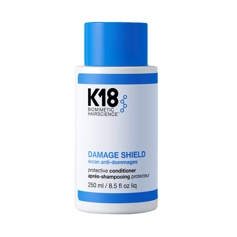 Damage Shield pH Protective Conditioner Versterkt, beschermt en hydrateert zonder te verzwaren