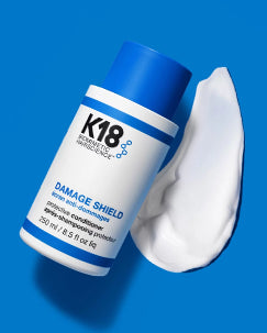 K18 Damage Shield Protective Conditioner – Bescherming &amp; Hydratatie in één!