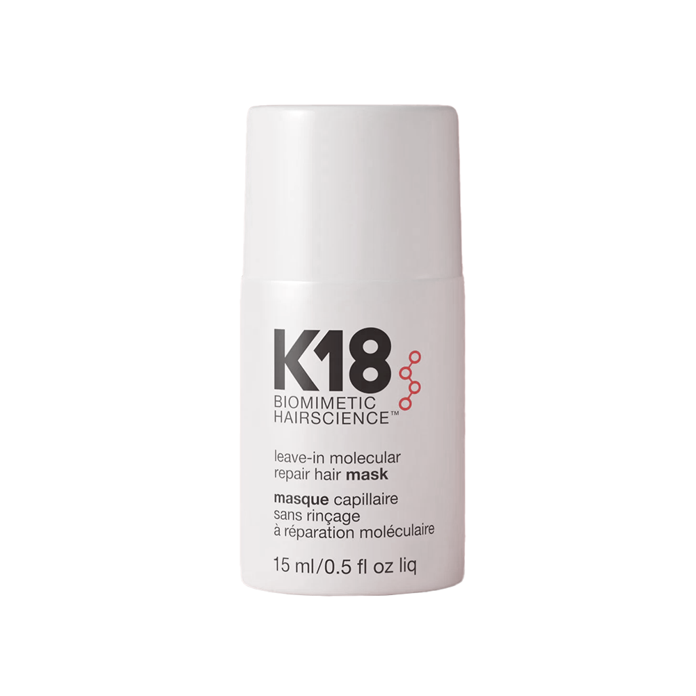 K18 Leave-in Hair Repair Mask - Haarmasker 15ml 