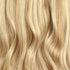 Goedkope hair extensions in de kleur licht blonde highlights een mixed blonde set met 3 blondtinten high lights. Een full head set clip in extensions om je haar mee te verlengen en/of meer volume te geven. Echt haar gemaakt van remy human indian hair en de beste van Nederland.