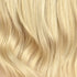 Een sunkissed natural blonde Volumizer met subtiele highlights (