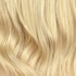 Een sunkissed natural blonde set met subtiele highlights (