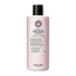 Maria Nila Luminous Colour shampoo is speciaal voor gekleurd haar en extensions en bevat geen sulfaten of parabenen en is daarom ook ideaal voor hairextensions.