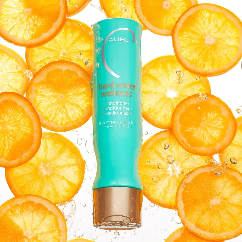 Hard Water Wellness Conditioner