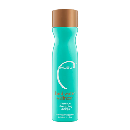 Hard Water Wellness Shampoo