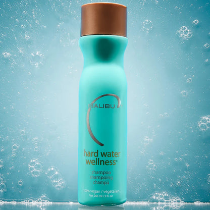 Hard Water Wellness Shampoo