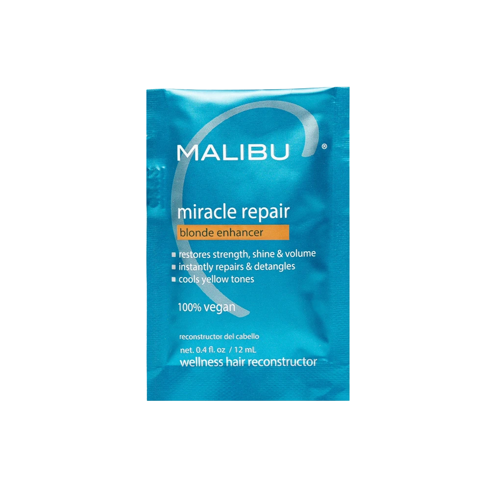 Miracle Repair - Blonde Enhancer