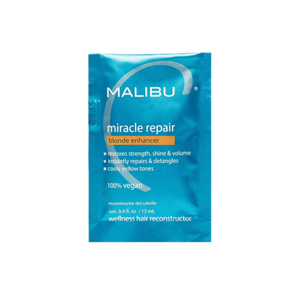 Miracle Repair - Blonde Enhancer
