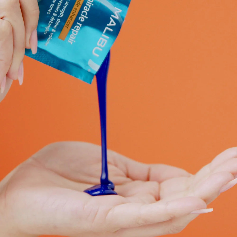 Miracle Repair - Blonde Enhancer