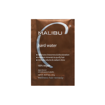 Hard Water Treatment