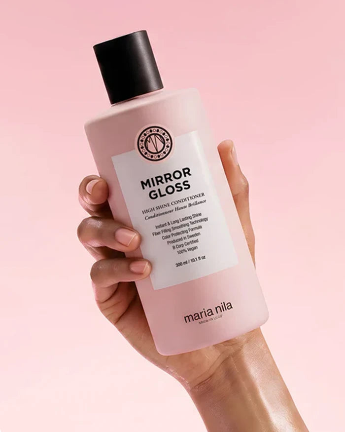Maria Nila Mirror Gloss Conditioner