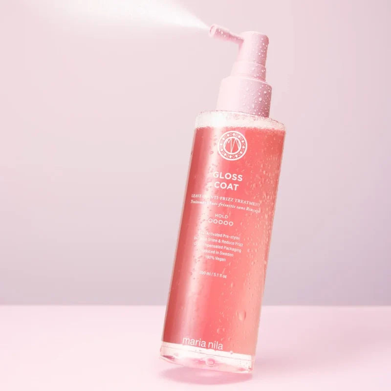 Gloss Coat - Protector Spray