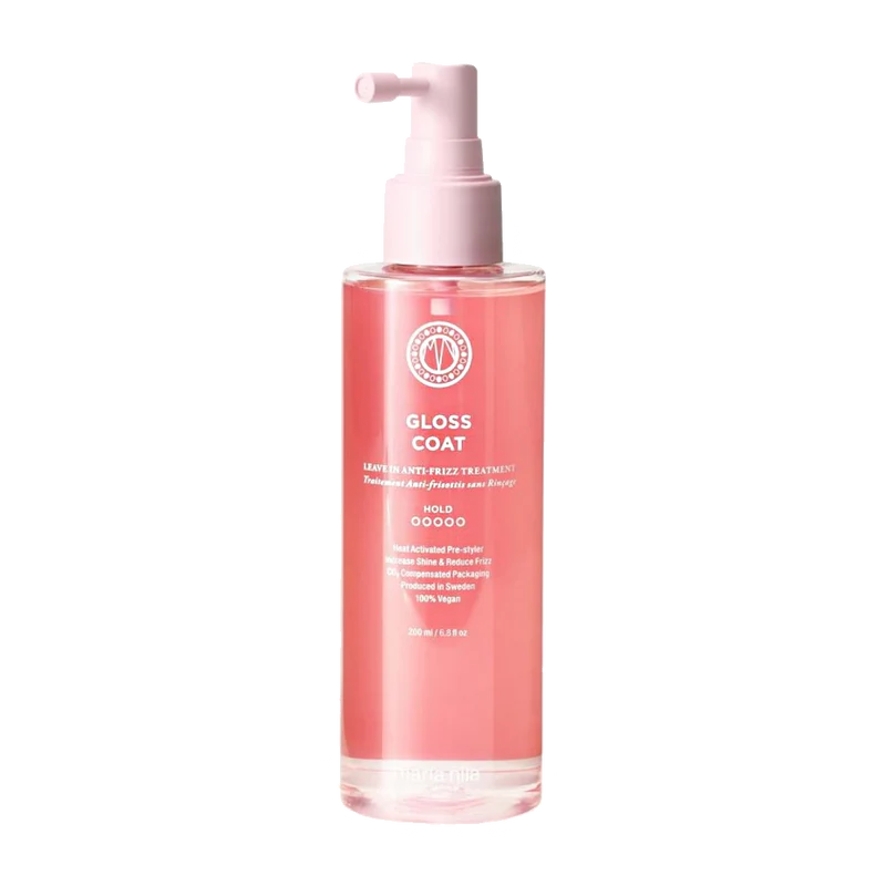 Gloss Coat - Protector Spray