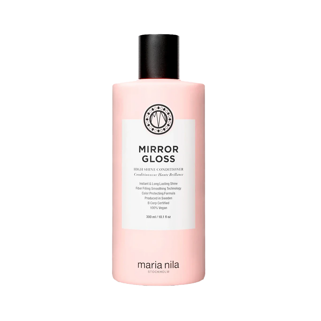 Maria Nila Mirror Gloss High Shine conditioner - Ook geschikt voor hair extensions