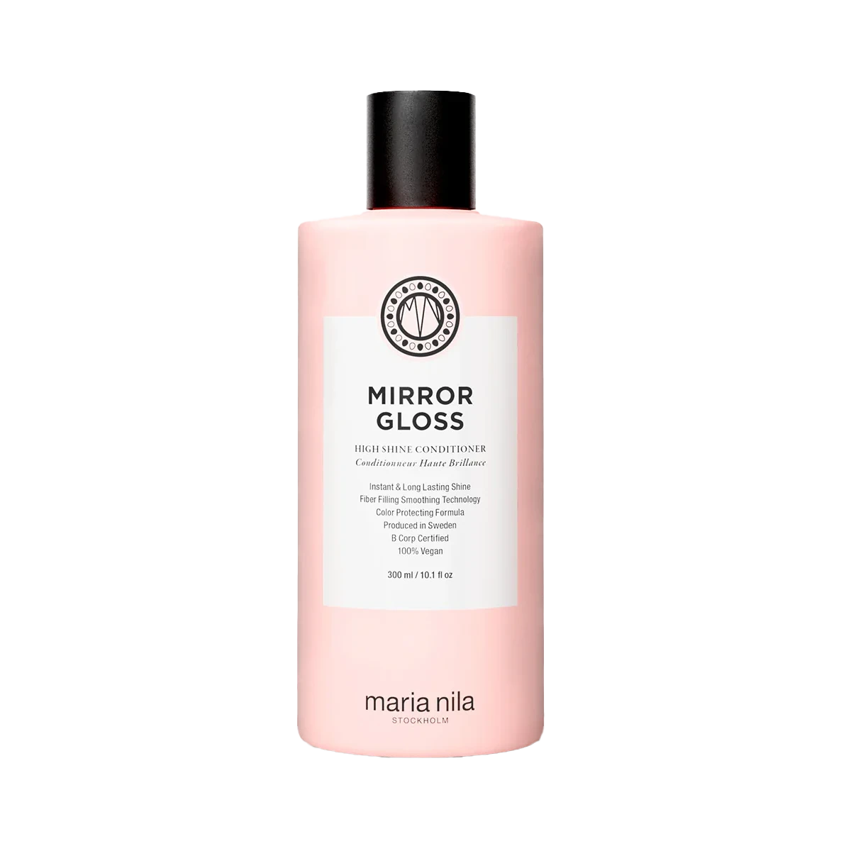 Maria Nila Mirror Gloss High Shine conditioner - Ook geschikt voor hair extensions