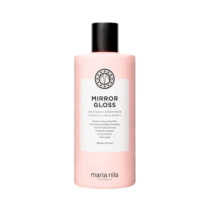 Maria Nila Mirror Gloss High Shine conditioner - Ook geschikt voor hair extensions