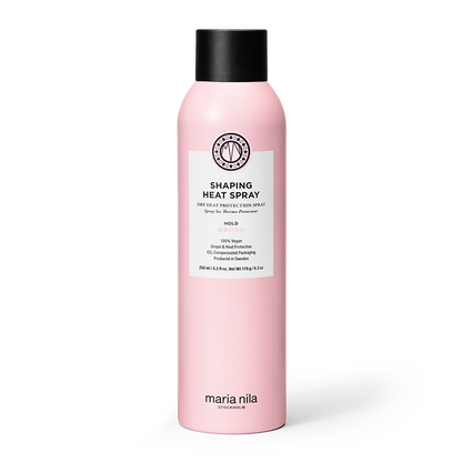 Shaping Heat Spray - Hitte beschermende haarspray