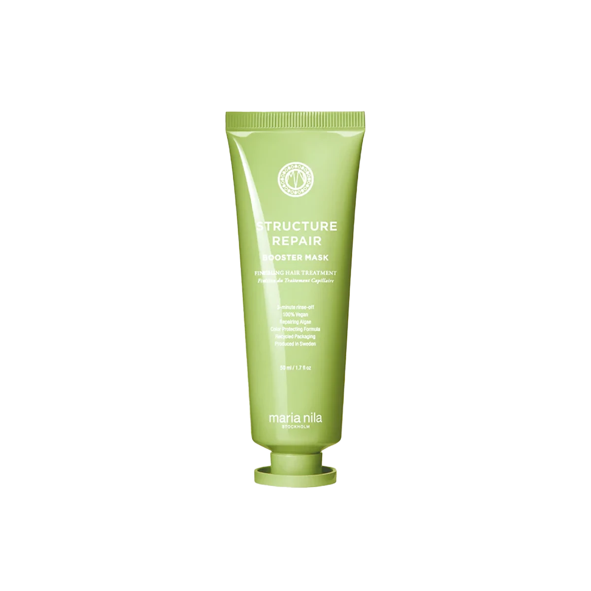 Maria Nila Structure Repair 3 minute booster masker voor hair extensions