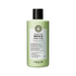 Maria Nila Structure Repair Conditioner is een natuurlijke conditioner die je haar ontward en speciaal is voor beschadigd, droog en chemisch behandeld haar en dus ook zeer geschikt voor hairextensions. Deze conditioner maakt je extensions zijdezacht, hydrateert en verminderd statisch haar! Dankzij het herstellende algenextract krijgt je haar zijn natuurlijke kracht en glans terug.