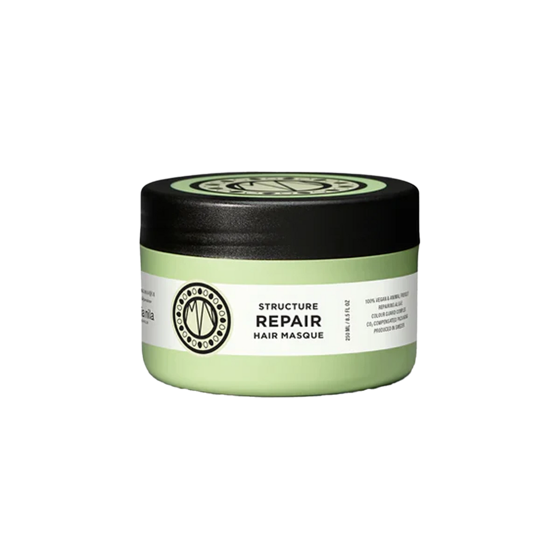 Maria Nila Structure Repair vegan Haarmasker voor hair extensions 