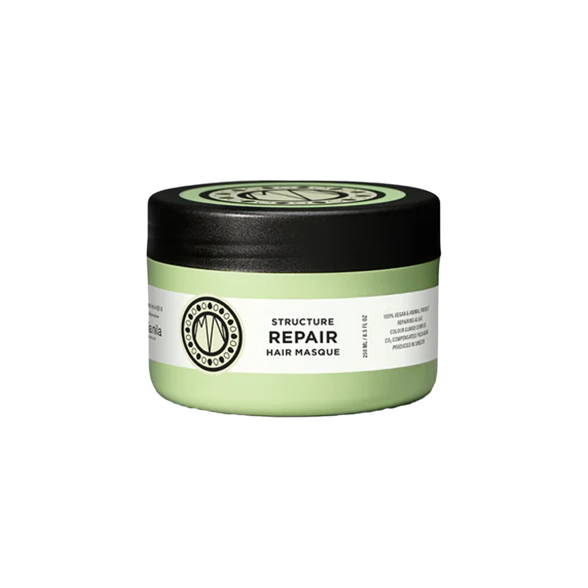 Maria Nila Structure Repair vegan Haarmasker voor hair extensions 