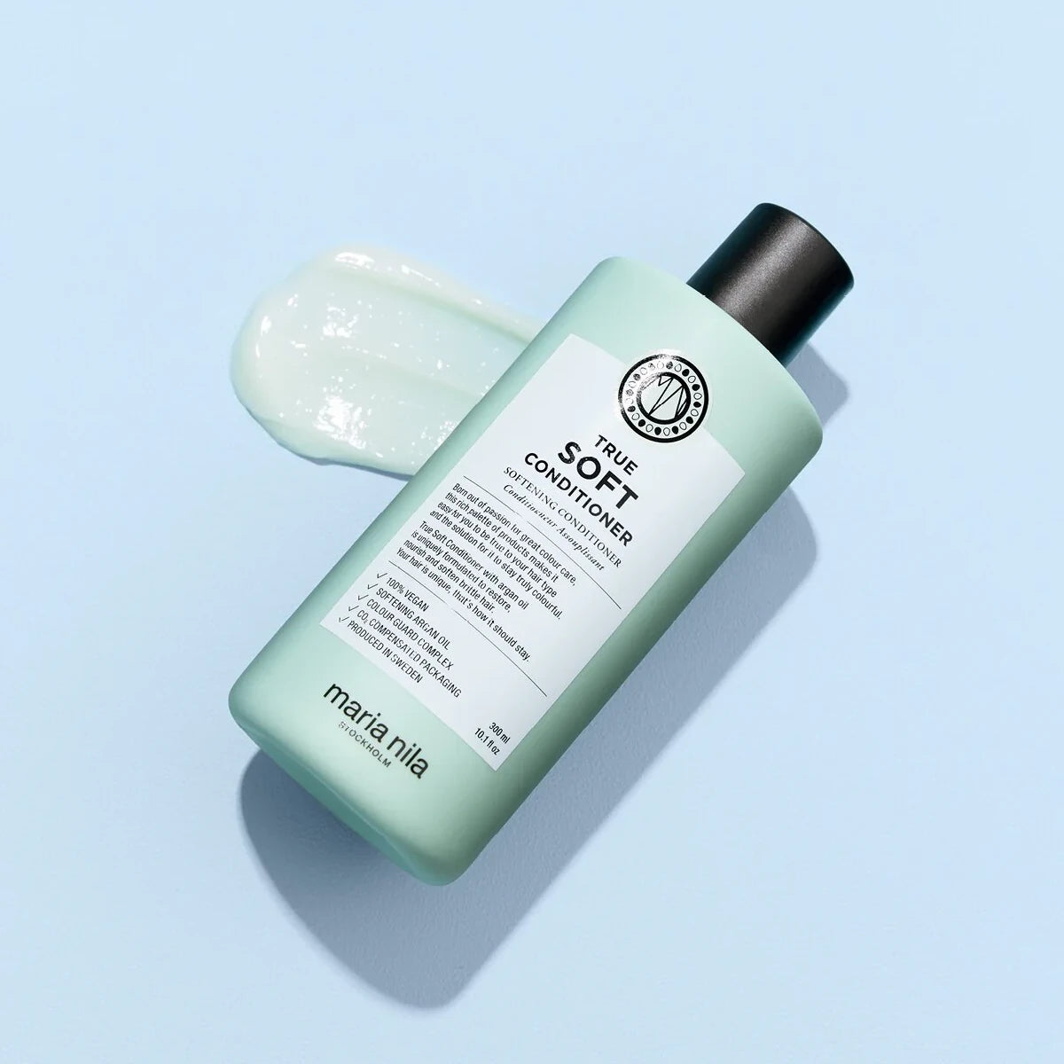 True Soft Conditioner