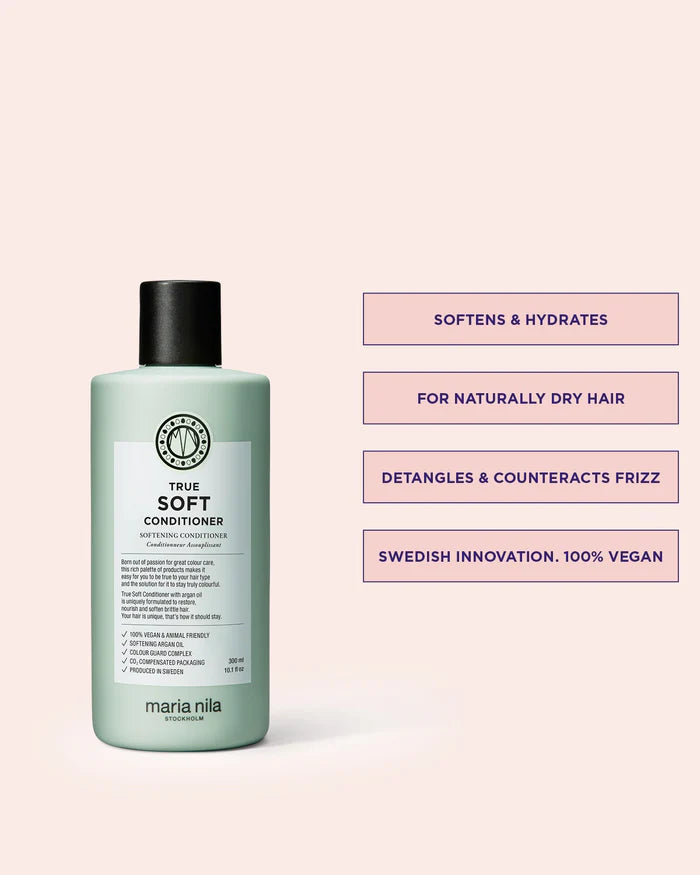 True Soft Conditioner