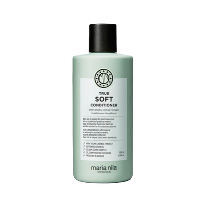 True Soft Conditioner